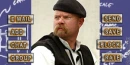 Mythbusters Jamie Hyneman