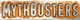 Mythbusters Sign Online Icon