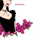 Love you