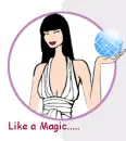 Like a Magic