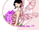 Miss me ???