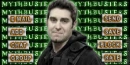 Mythbusters Tory Belleci "Matrix Style"