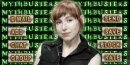 Mythbusters Kari Byron "Matrix Style"