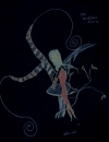 midnight faerie