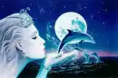 mermaid queen