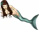 mermaid