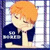 So Bored