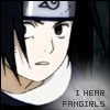 I Hear Fangirls