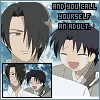 Hatori & Shigure