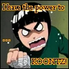 Rock Lee