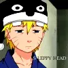 Naruto Sleepyhead