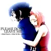 Sasuke & Sakura