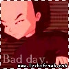 yumi's bad day