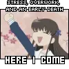 Tohru Honda