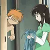 Kyo & Tohru
