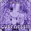 Too Cute