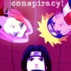 Conspiracy!