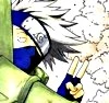 Kakashi