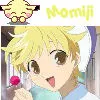 Momiji