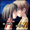 Brave & Bold