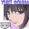 Yuki Sohma