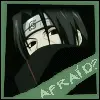 Afraid?