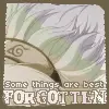 FORGOTTEN