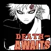 Death Awaits