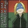 Fullmetal Alchemist