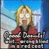 Fullmetal Alchemist