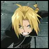 Fullmetal Alchemist
