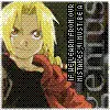 Fullmetal Alchemist