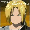 Fullmetal Alchemist