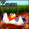 Zazu