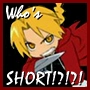 Who's Short!?!