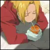 Fullmetal Alchemist