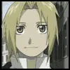 Fullmetal Alchemist