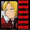 Fullmetal Alchemist