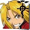 Fullmetal Alchemist