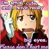 Don't Hurt Me