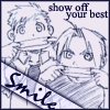 EdAlSmile