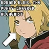 Ed Cheek