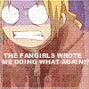 Ed Fanfiction