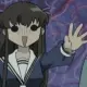 Fruits Basket