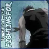Fighting For