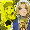 FMA Thinking Of You
