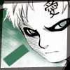 Gaara Needs Love