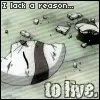 Haku To Live