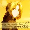Help Me Smile