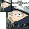 Kakashi